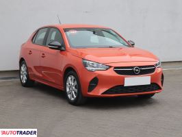 Opel Corsa 2022 1.2 73 KM