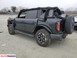 Ford Bronco 2024 2