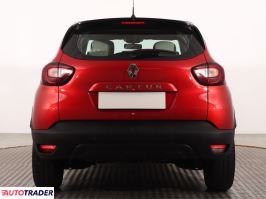 Renault Captur 2018 0.9 88 KM
