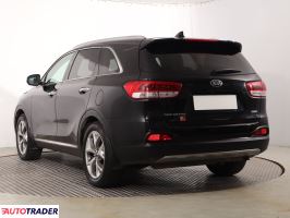 Kia Sorento 2017 2.0 182 KM