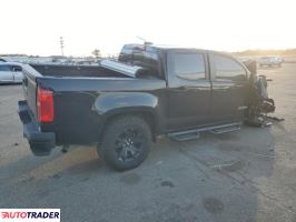 Chevrolet Colorado 2019 3