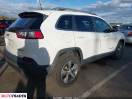 Jeep Cherokee 2019 3