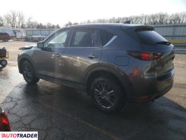 Mazda CX-5 2020 2