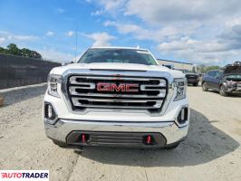 GMC Sierra 2020 5