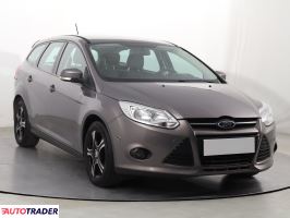 Ford Focus 2012 1.0 123 KM Ford Focus 2012 1.0 123 KM