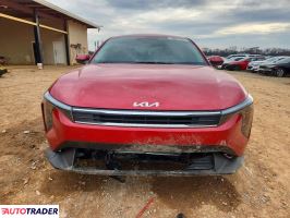 Kia Pozostałe 2025 2