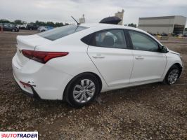 Hyundai Accent 2020 1 Hyundai Accent 2020 1