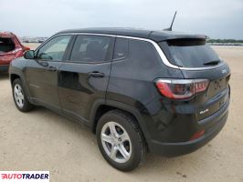 Jeep Compass 2023 2 Jeep Compass 2023 2