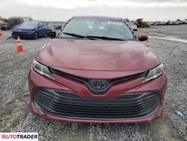 Toyota Camry 2020 2