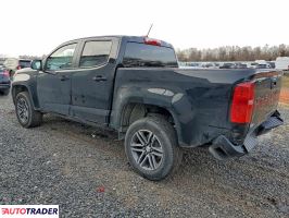 Chevrolet Colorado 2021 2