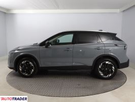 Nissan Qashqai 2026 1.3 155 KM