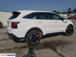 Kia Sorento 2025 2