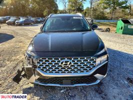 Hyundai Santa Fe 2023 1