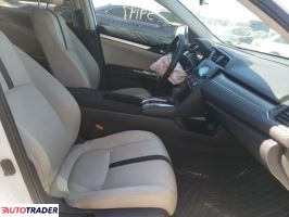 Honda Civic 2017 2 Honda Civic 2017 2