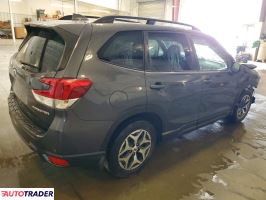 Subaru Forester 2020 2