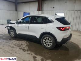 Ford Escape 2023 1