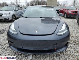 Tesla Model 3 2018