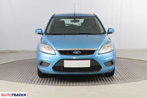 Ford Focus 2008 1.6 99 KM