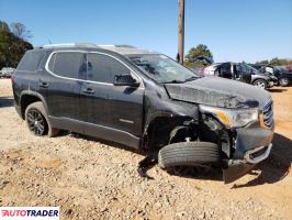 GMC Acadia 2019 3