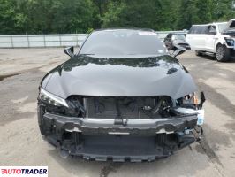 Lexus IS 2024 3