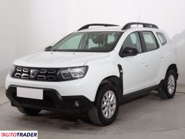 Dacia Duster 2021 1.0 89 KM Dacia Duster 2021 1.0 89 KM