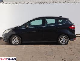 Ford Focus C-Max 2011 1.6 147 KM