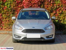 Ford Focus 2016 1.5 118 KM Ford Focus 2016 1.5 118 KM