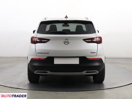 Opel Grandland 2017 1.2 128 KM