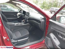 Nissan Sentra 2020 2