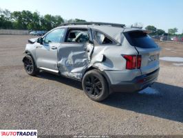 Kia Sorento 2022 2