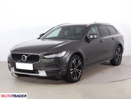Volvo V90 2017 2.0 187 KM