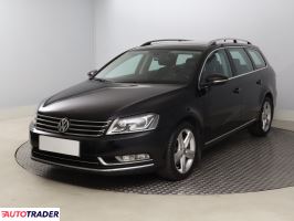 Volkswagen Passat 2012 2.0 167 KM
