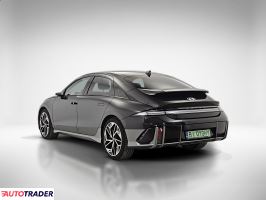 Hyundai Pozostałe 2023 325 KM