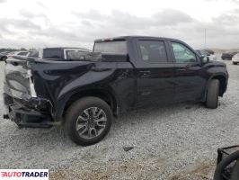 Chevrolet Silverado 2024 5 Chevrolet Silverado 2024 5