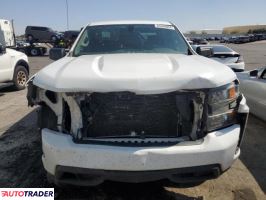 Chevrolet Silverado 2019 4