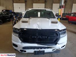 Dodge Ram 2021 5