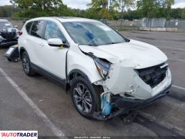 Honda CR-V - zobacz ofertę