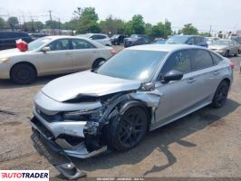 Honda Civic 2024 2 Honda Civic 2024 2