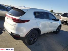 Kia Sportage 2020 2