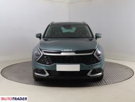 Kia Sportage 2022 1.6 226 KM