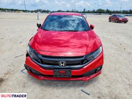 Honda Civic 2020 2