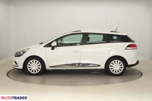 Renault Clio 2017 1.5 88 KM