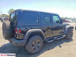 Jeep Wrangler 2021 2