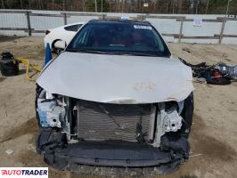 Toyota Camry 2022 3