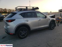 Mazda CX-5 2020 2