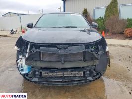 Buick Pozostałe 2024 1