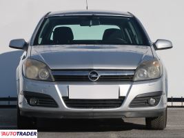 Opel Astra 2006 1.9 99 KM