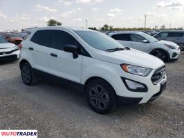 Ford EcoSport 2019 1