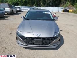 Hyundai Elantra 2023 2 Hyundai Elantra 2023 2