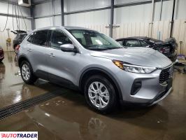 Ford Escape 2024 1